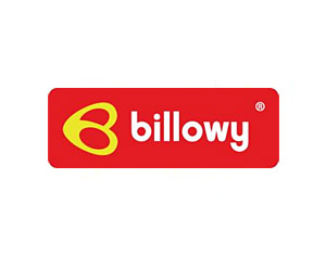 BILLOWY