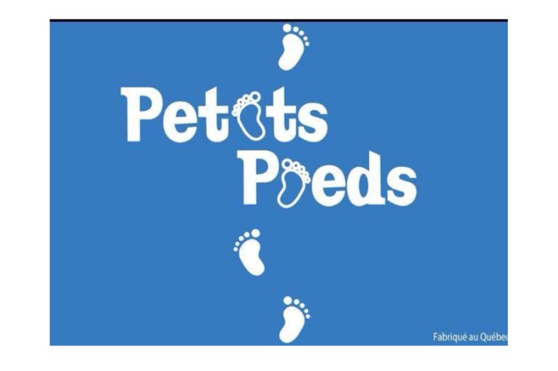 PETITS PIEDS