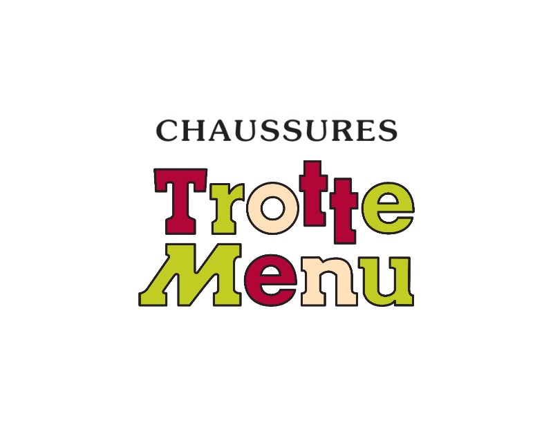 TROTTE MENU