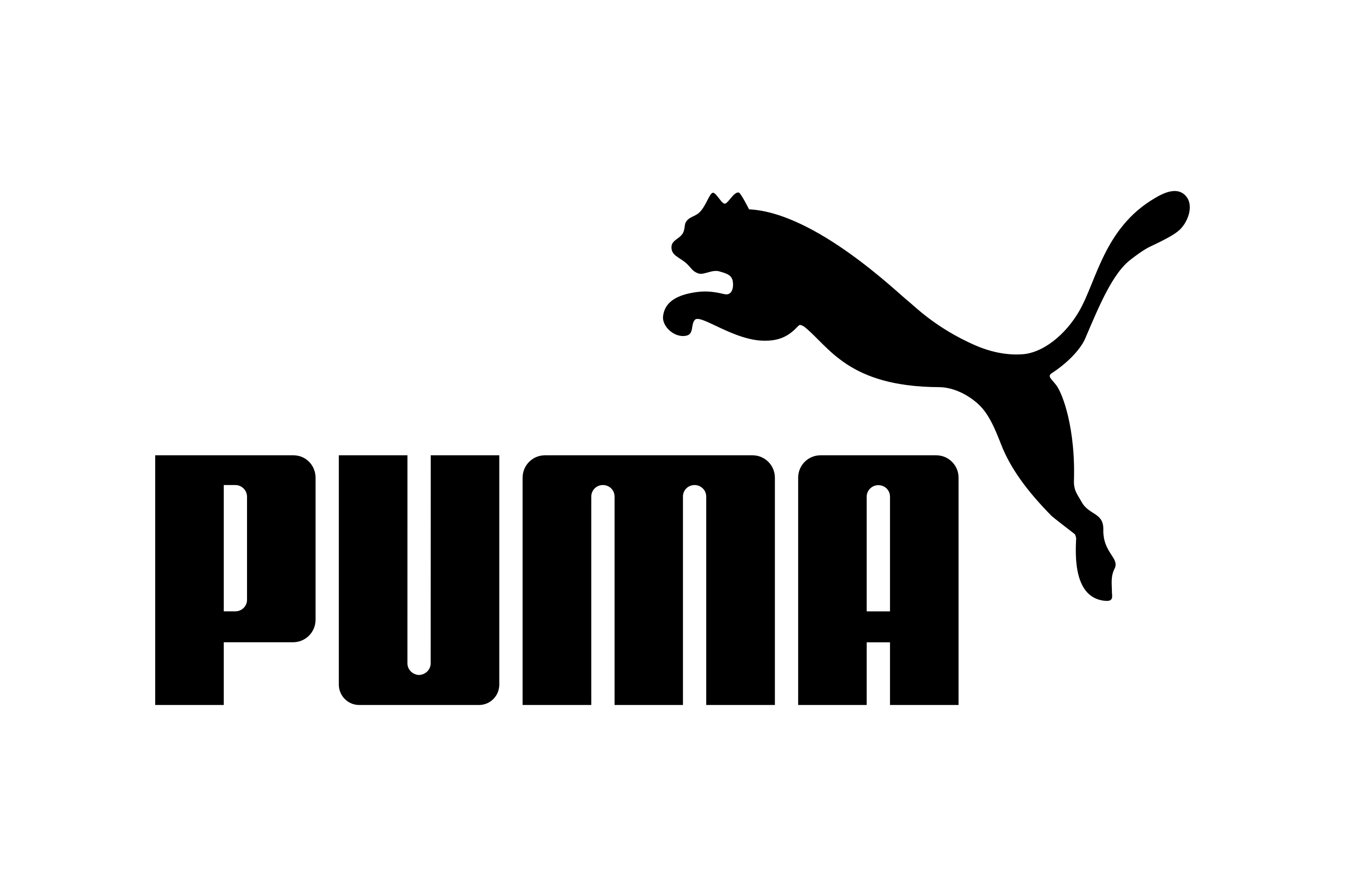PUMA