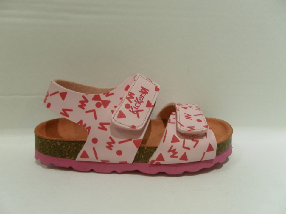 SUMMER KRO - 18238 - KICKERS