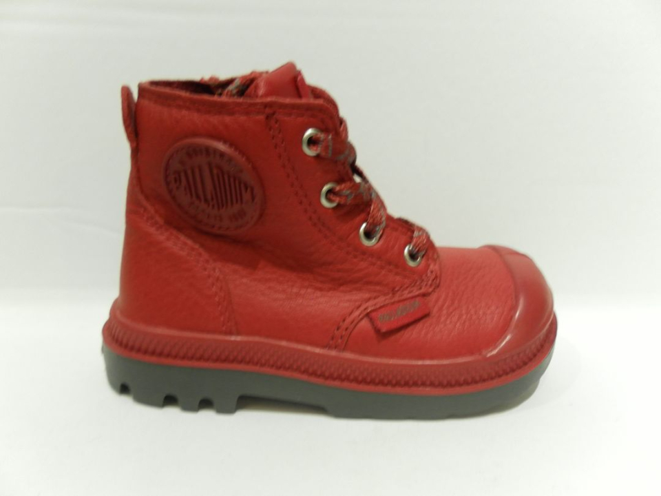 PAMPA HI - 18450 - PALLADIUM