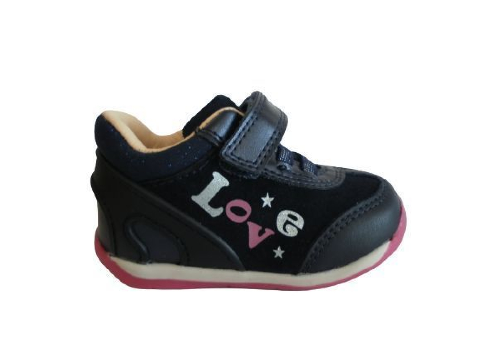 EACH GIRL - 21604 - GEOX