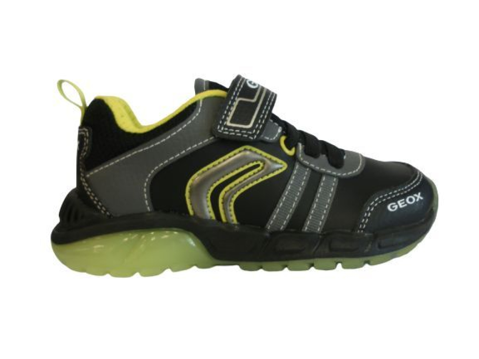 SPACIALE-P - 21610 - GEOX