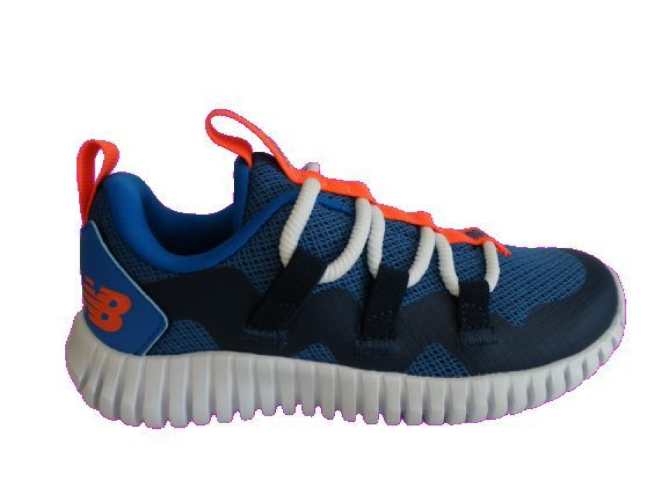 BARDA-P - 21727 - NEW BALANCE