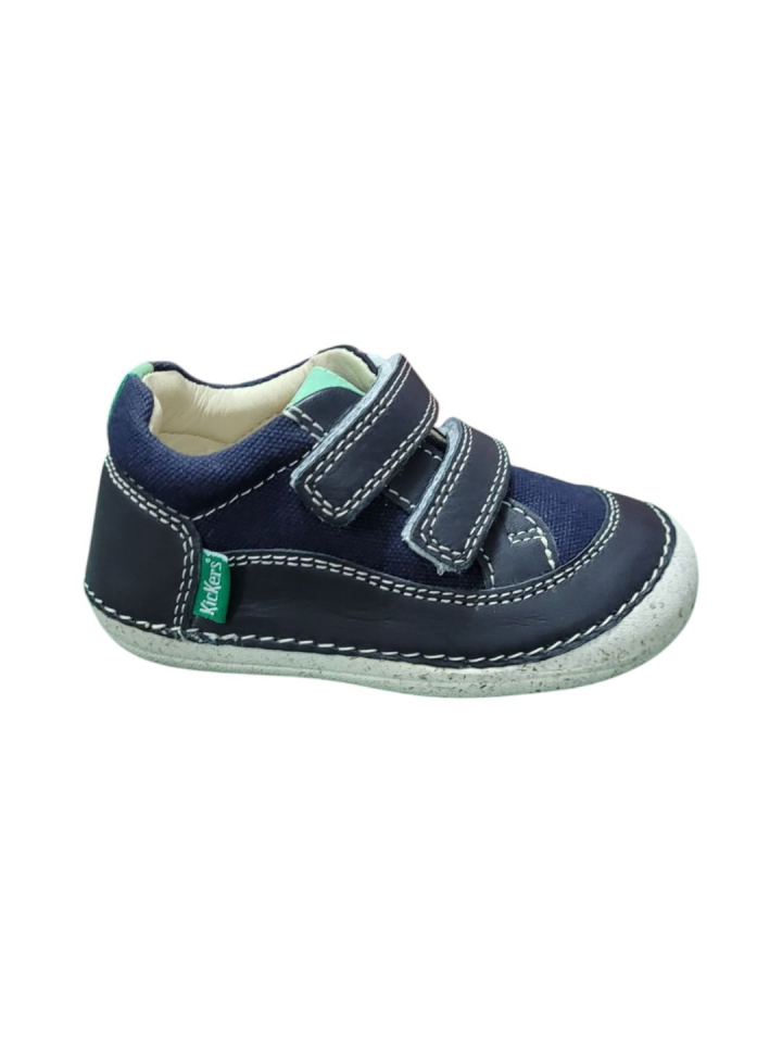 SOSTANKRO - 22078 - KICKERS