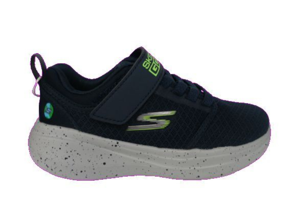 GO RUN FAST-G - 22126 - SKECHERS