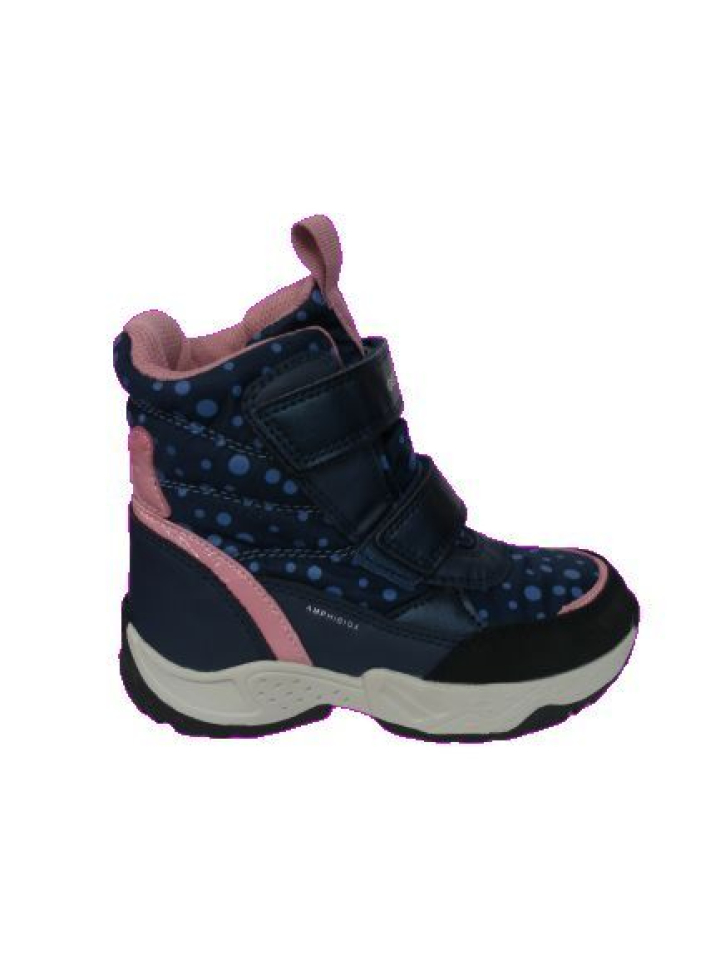 SENTIERO GIRL - 22551 - GEOX