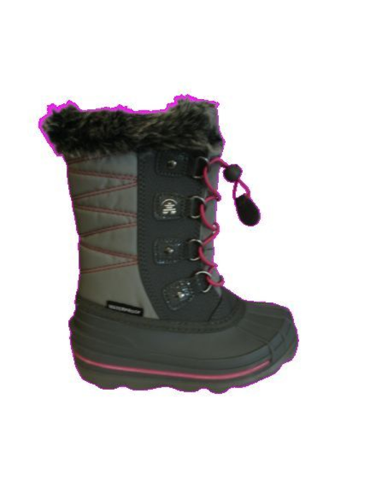 FROSTIER-G - 22565 - KAMIK