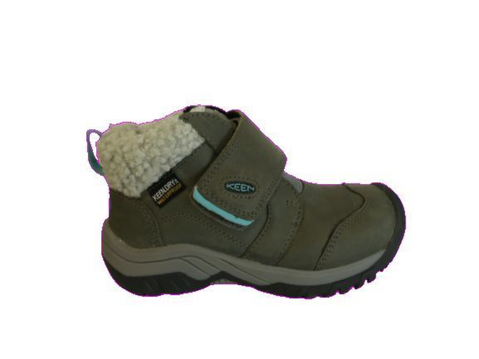 KOOTENAY-P - 22577 - KEEN