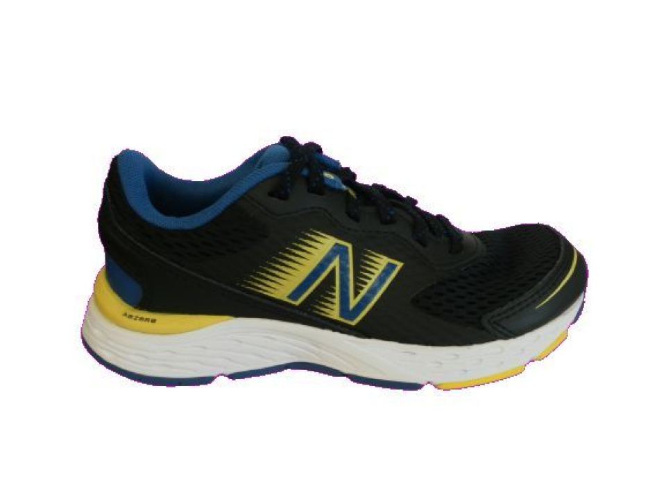 REVEUR-G - 22602 - NEW BALANCE