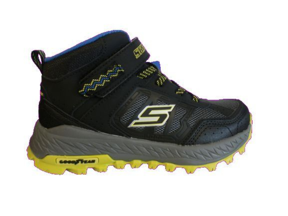 FUSE TREAD-P - 22658 - SKECHERS