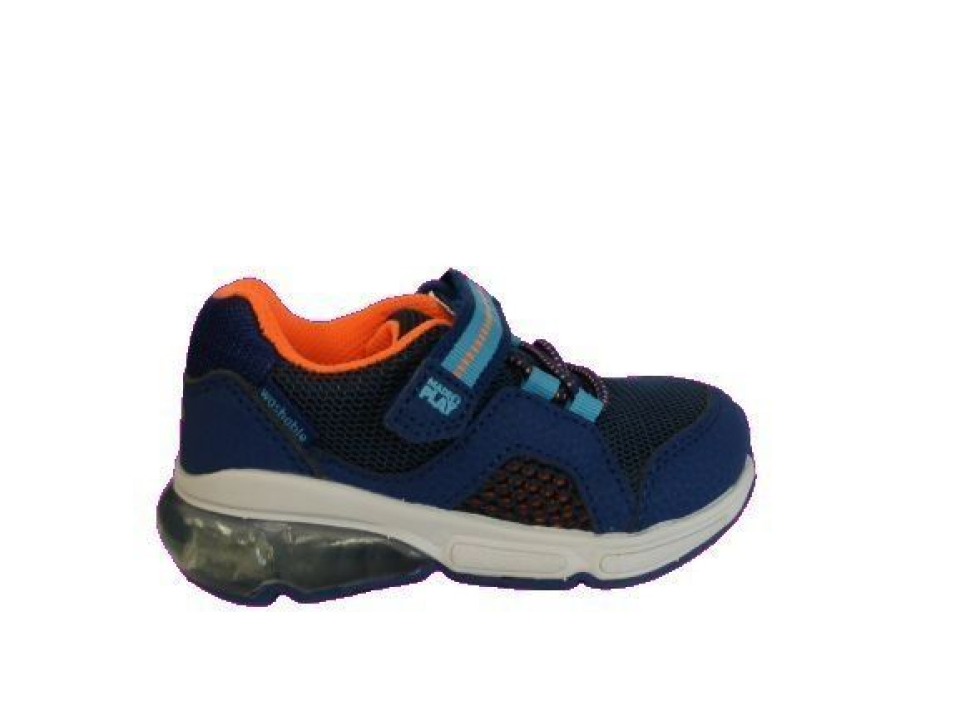 BOUNCE - 23143 - STRIDE RITE