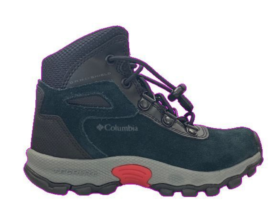NEWTON-P - 23522 - COLUMBIA