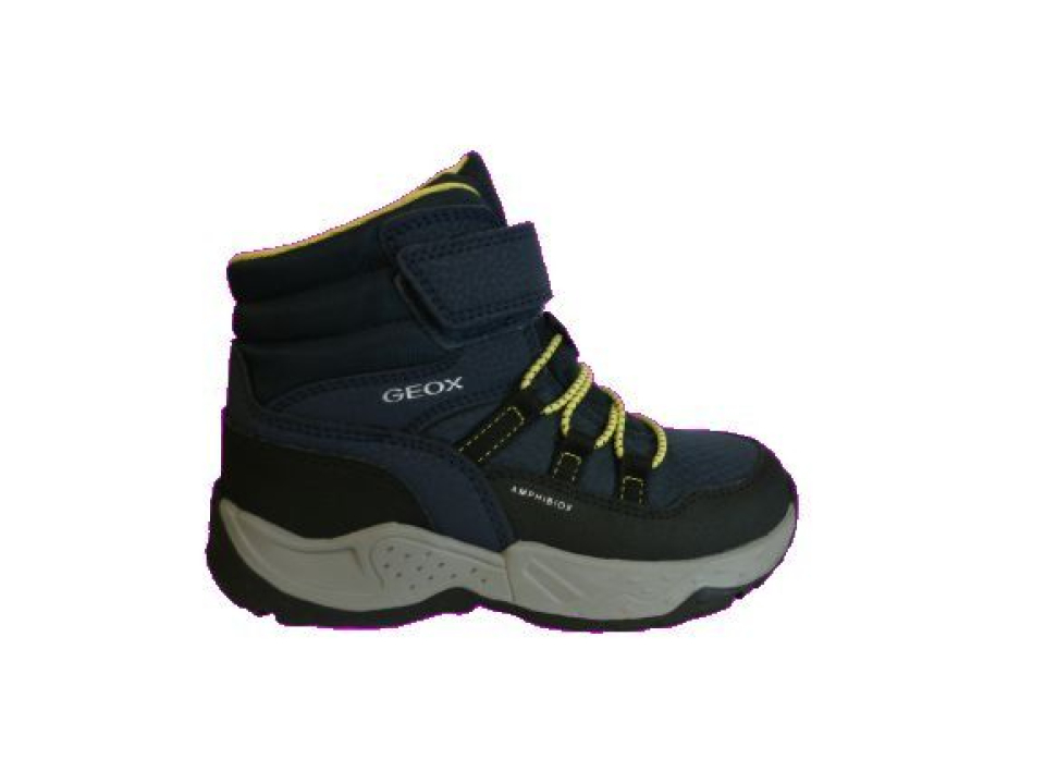 SENTIERO-G - 23550 - GEOX