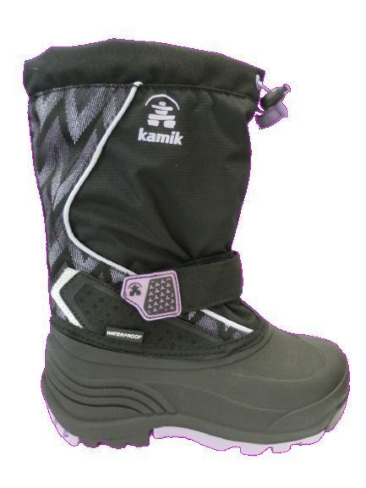 SNOWFALL-P - 23565 - KAMIK