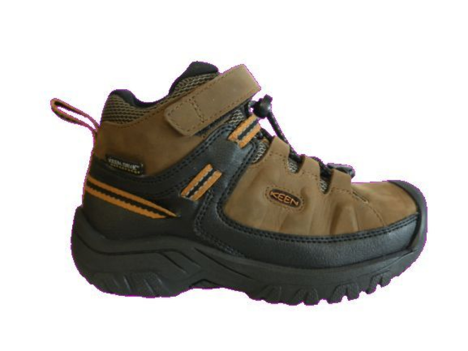 TARGHIE-P - 23579 - KEEN