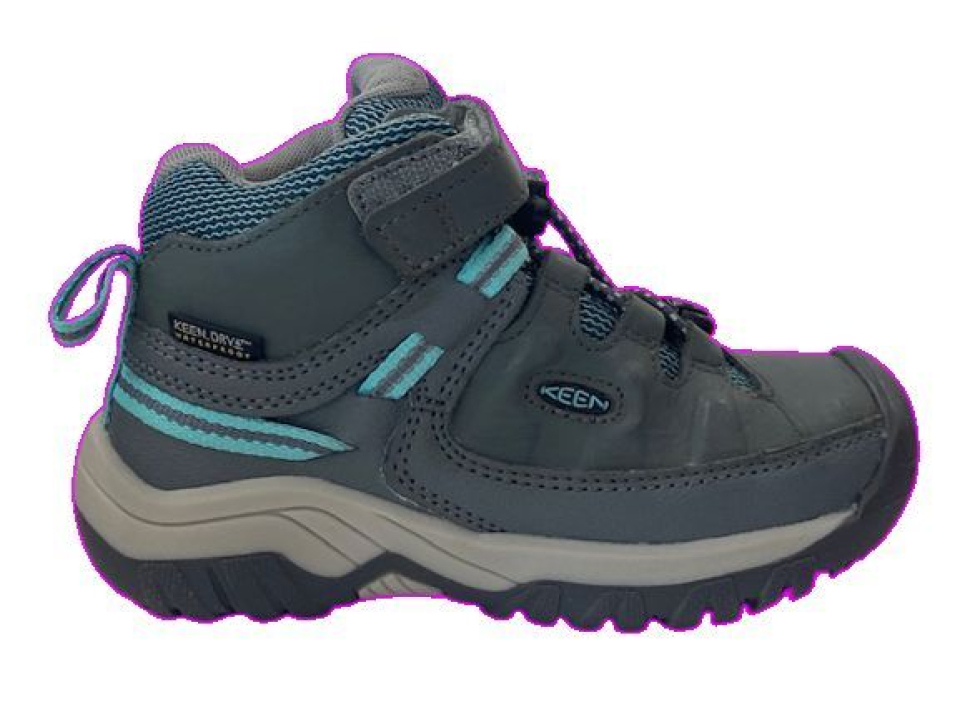 TARGHIE-P - 23579 - KEEN