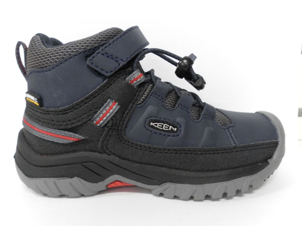 TARGHIE-P - 23579 - KEEN