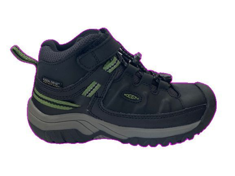 TARGHIE-P - 23579 - KEEN