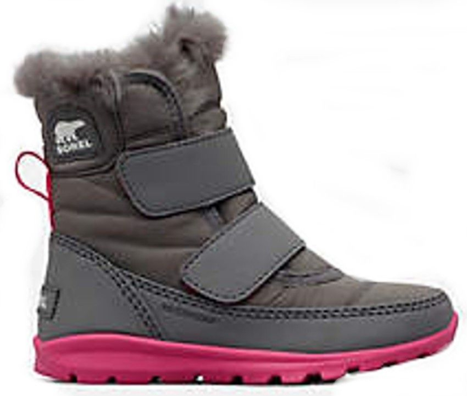 WHITNEY-V - 23650 - SOREL
