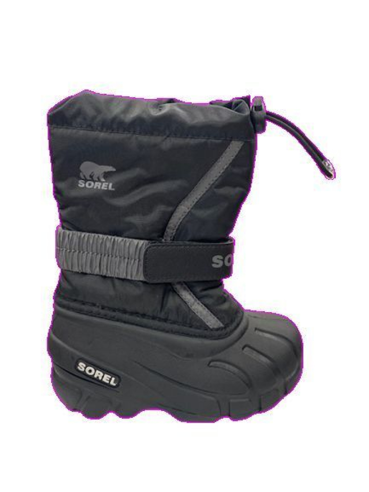 FLURRY-G - 23658 - SOREL