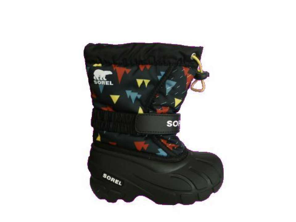 FLURRY-G - 23658 - SOREL
