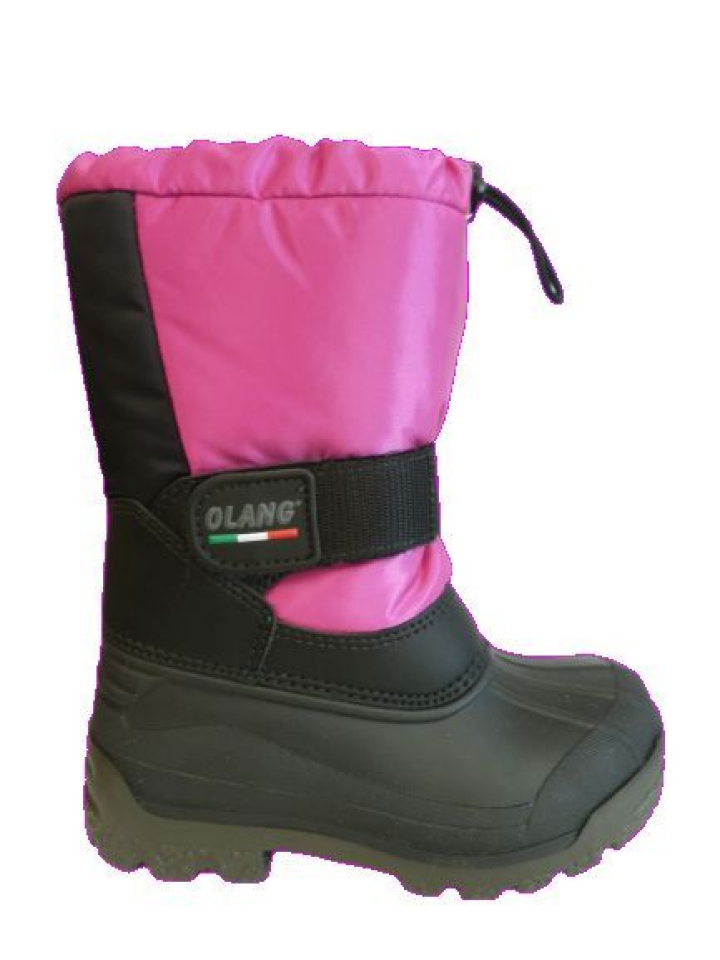 CANADA-G - 23605 - OLANG
