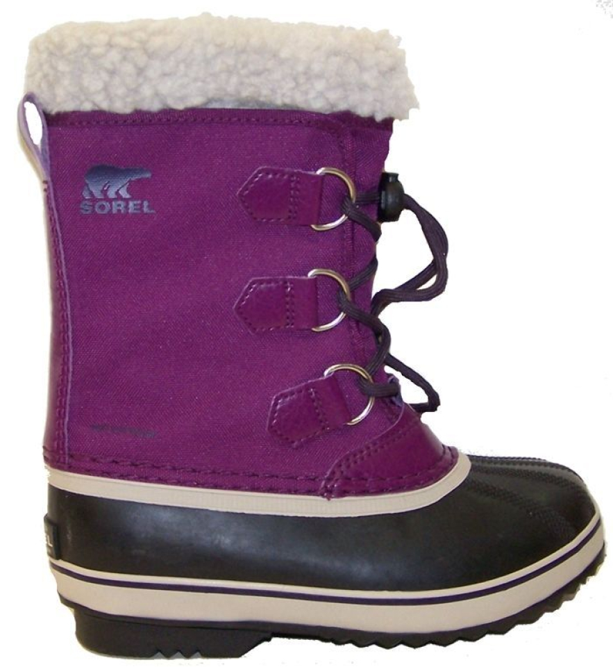 YOOT NYLON-G - 23653 - SOREL