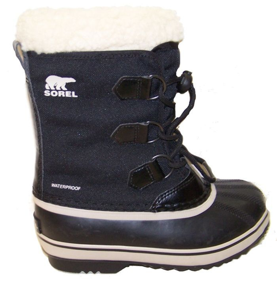 YOOT NYLON-G - 23653 - SOREL