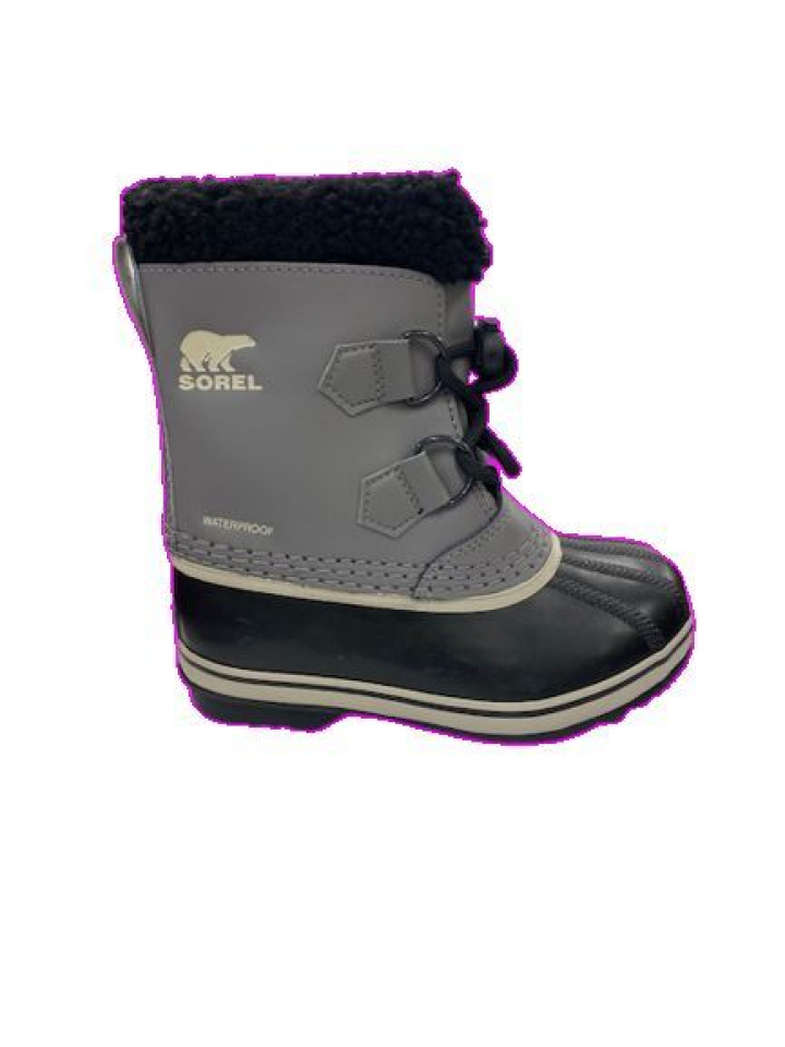 YOOT CUIR-G - 23655 - SOREL
