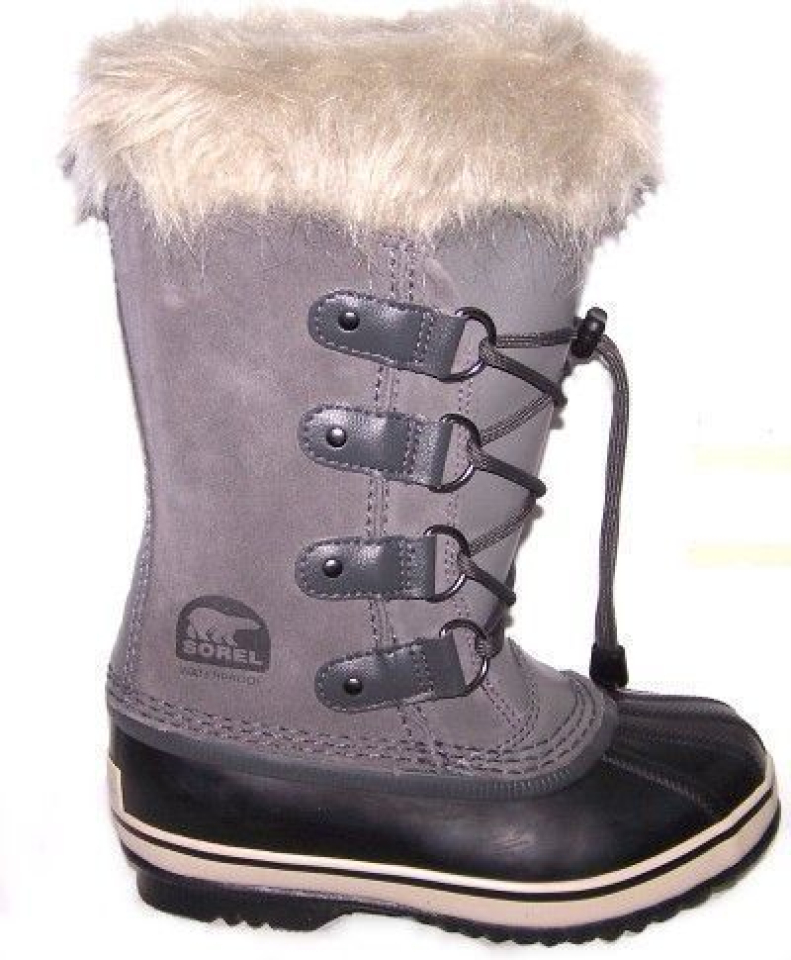 JOAN - 23656 - SOREL