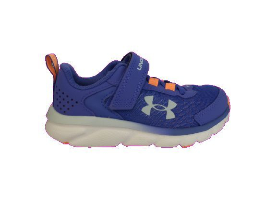 ASSERT-VG - 24067 - UNDER ARMOUR