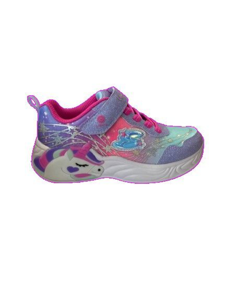 UNICORNE-B - 24053 - SKECHERS