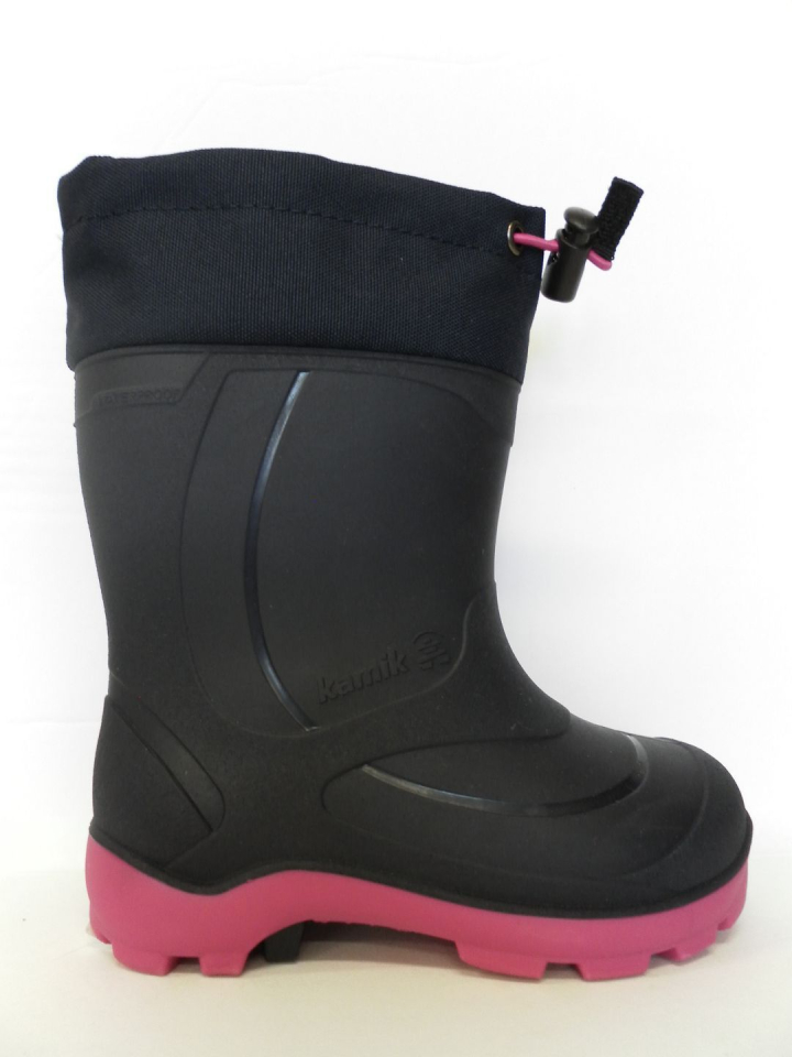 SNOWBUSTER-FP - 24021 - KAMIK