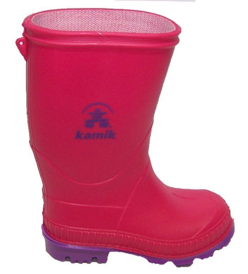 STOMP-P - 24015 - KAMIK