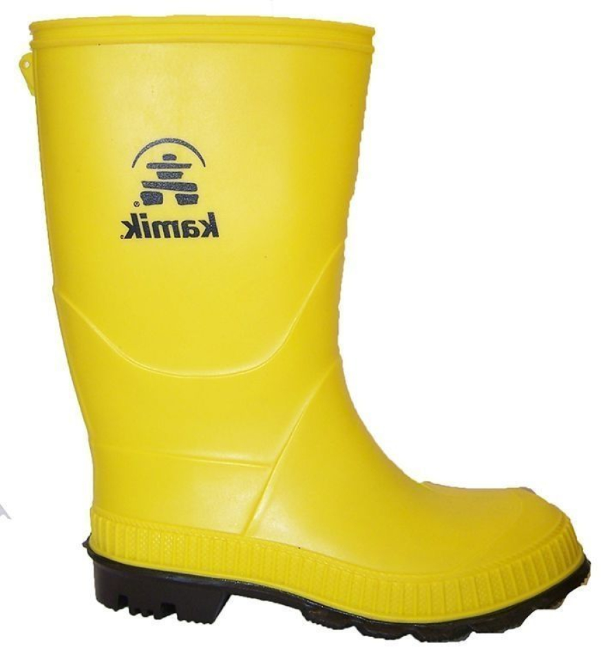 STOMP-P - 24015 - KAMIK