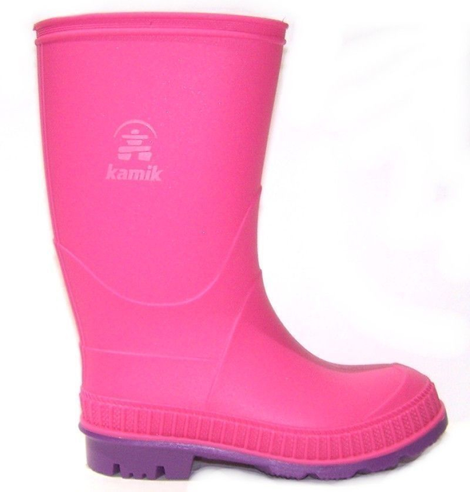 STOMP-P - 24015 - KAMIK