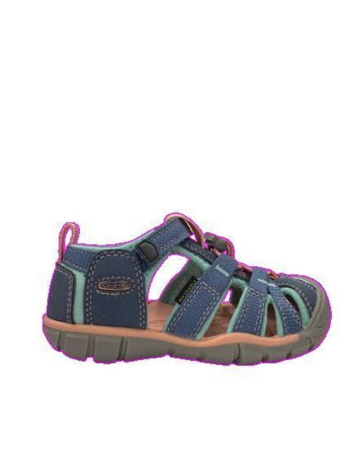 SEACAMP-GF - 24027 - KEEN
