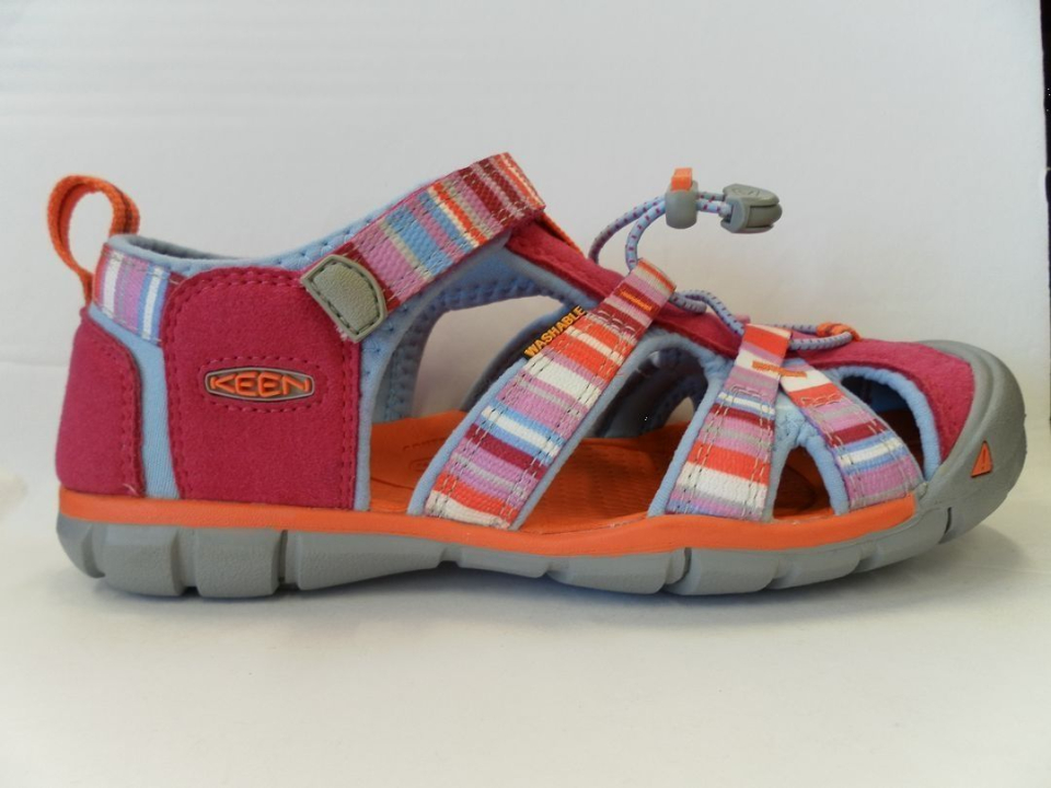 SEACAMP-GF - 24027 - KEEN