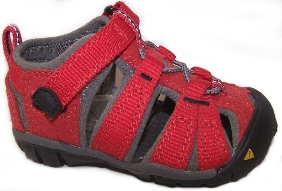 SEACAMP-BG - 24031 - KEEN