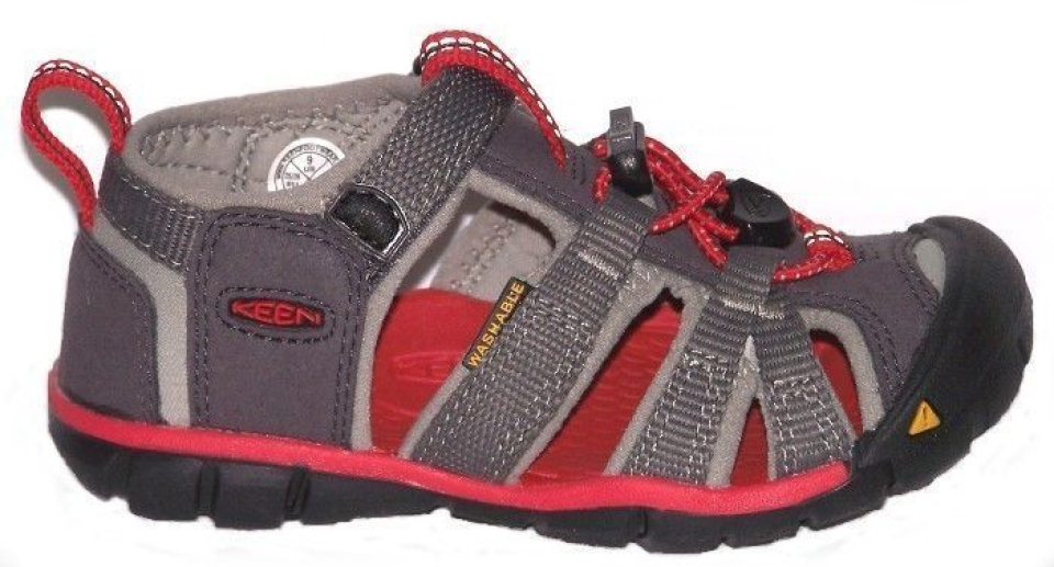 SEACAMP-GG - 24033 - KEEN
