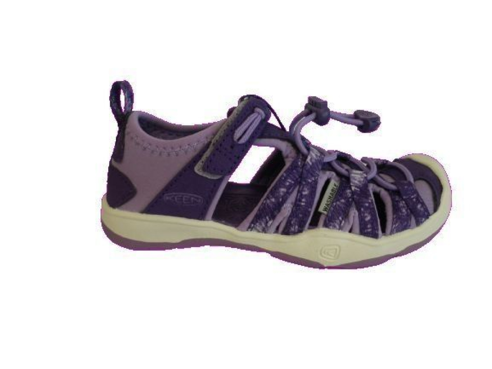 MOXIE-P - 24029 - KEEN