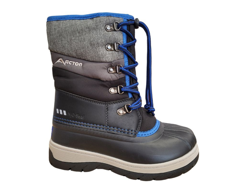 GUMMY-G - 26521 - ACTON