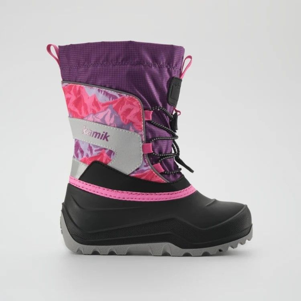 SNOWFALL-G - 26584 - KAMIK